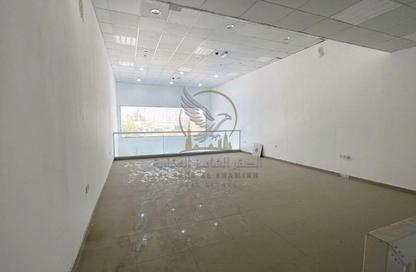 Show Room - Studio - 1 for rent in Ajman Industrial 1 - Ajman Industrial Area - Ajman