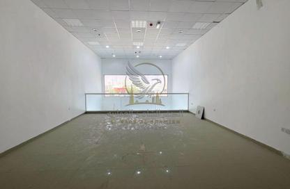 Show Room - Studio - 1 for rent in Ajman Industrial 1 - Ajman Industrial Area - Ajman
