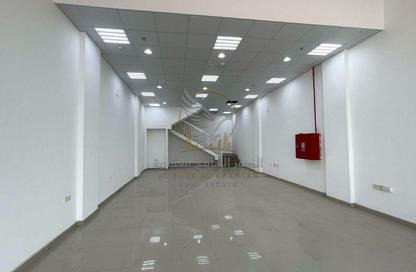 Show Room - Studio - 1 for rent in Ajman Industrial 1 - Ajman Industrial Area - Ajman