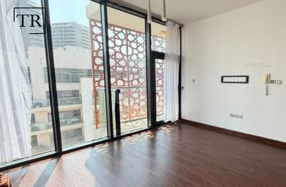 Apartment - 1 - 2 for rent in National Bonds Residence - District 15 - Jumeirah Village Circle - Dubai