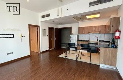 Apartment - 1 - 2 for rent in National Bonds Residence - District 15 - Jumeirah Village Circle - Dubai
