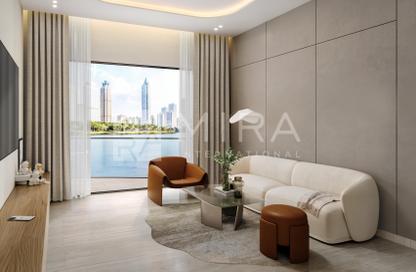 Apartment - 2 Bedrooms - 2 Bathrooms for sale in Hermina By Casagrand - Dubai Islands - Dubai Apartment - 2 Bedrooms - 2 Bathrooms for sale in Hermina By Casagrand - Dubai Islands - Dubai