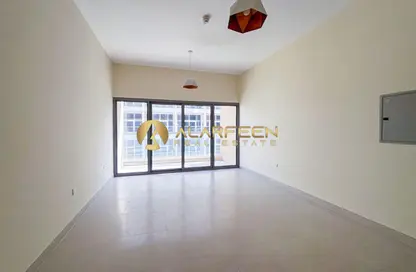 Apartment - 1 Bathroom for rent in Kappa Acca 6 - Residential District - Dubai South (Dubai World Central) - Dubai