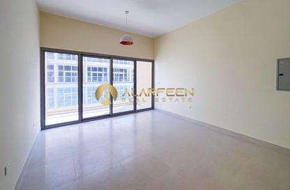 Apartment - Studio - 1 Bathroom for rent in Kappa Acca 6 - Residential District - Dubai South (Dubai World Central) - Dubai