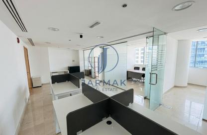Office Space - Studio for rent in Business Tower - Business Bay - Dubai