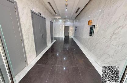 Apartment - Studio - 1 Bathroom for rent in Al Yasmeen 1 - Al Yasmeen - Ajman Apartment - Studio - 1 Bathroom for rent in Al Yasmeen 1 - Al Yasmeen - Ajman