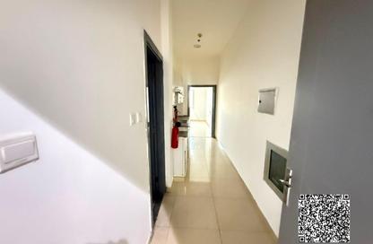 Apartment - Studio - 1 Bathroom for rent in Al Yasmeen 1 - Al Yasmeen - Ajman Apartment - Studio - 1 Bathroom for rent in Al Yasmeen 1 - Al Yasmeen - Ajman
