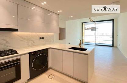Apartment - 1 Bedroom - 2 Bathrooms for sale in Binghatti Orchid - District 10 - Jumeirah Village Circle - Dubai Apartment - 1 Bedroom - 2 Bathrooms for sale in Binghatti Orchid - District 10 - Jumeirah Village Circle - Dubai
