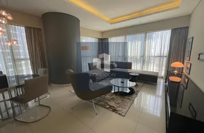 شقة - 2 غرف نوم - 3 حمامات للبيع في تاور A - داماك تاورز من باراماونت - الخليج التجاري - دبي