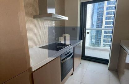 Apartment - 2 Bedrooms - 3 Bathrooms for sale in Tower A - DAMAC Towers by Paramount - Business Bay - Dubai