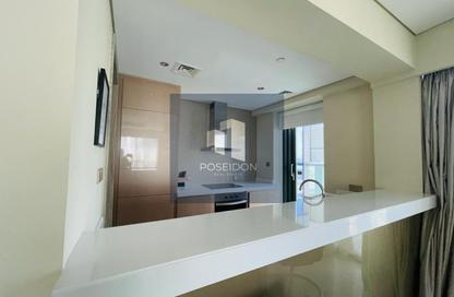 Apartment - 2 Bedrooms - 3 Bathrooms for sale in Tower A - DAMAC Towers by Paramount - Business Bay - Dubai