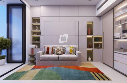 Apartment - 2 Bedrooms - 3 Bathrooms for sale in Colibri Views - RAK Central - Ras Al Khaimah
