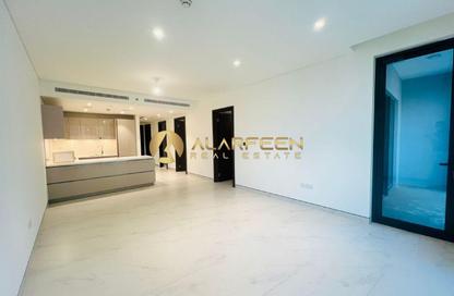 Apartment - 1 Bedroom - 2 Bathrooms for rent in Sobha Creek Vistas Grande - Sobha Hartland - Mohammed Bin Rashid City - Dubai