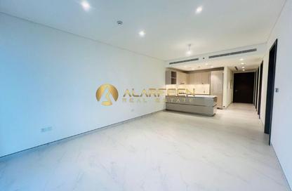 Apartment - 1 Bedroom - 2 Bathrooms for rent in Sobha Creek Vistas Grande - Sobha Hartland - Mohammed Bin Rashid City - Dubai