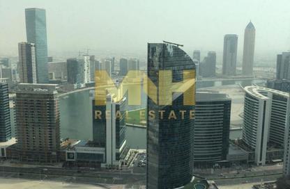 Apartment - 1 Bedroom - 2 Bathrooms for rent in Vida Residence Downtown - Downtown Dubai - Dubai