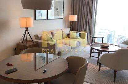 Apartment - 1 Bedroom - 2 Bathrooms for rent in Vida Residence Downtown - Downtown Dubai - Dubai Apartment - 1 Bedroom - 2 Bathrooms for rent in Vida Residence Downtown - Downtown Dubai - Dubai