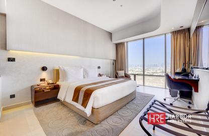 Apartment - Studio - 1 Bathroom for sale in The One at Jumeirah Village Triangle - Jumeirah Village Triangle - Dubai Apartment - Studio - 1 Bathroom for sale in The One at Jumeirah Village Triangle - Jumeirah Village Triangle - Dubai