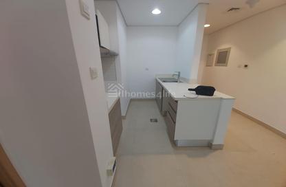 Apartment - 1 Bedroom - 2 Bathrooms for sale in Iris Amber - Al Jaddaf - Dubai