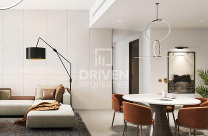 Apartment - Studio - 1 for sale in South Garden A - South Garden - Wasl Gate - Dubai Apartment - Studio - 1 for sale in South Garden A - South Garden - Wasl Gate - Dubai