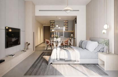 Apartment - Studio - 1 for sale in South Garden A - South Garden - Wasl Gate - Dubai Apartment - Studio - 1 for sale in South Garden A - South Garden - Wasl Gate - Dubai