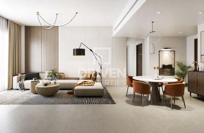Apartment - Studio - 1 for sale in South Garden A - South Garden - Wasl Gate - Dubai Apartment - Studio - 1 for sale in South Garden A - South Garden - Wasl Gate - Dubai