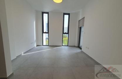 Apartment - 1 - 2 for rent in The Link - East Village - Aljada - Sharjah