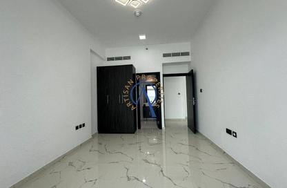 Apartment - 1 Bedroom - 2 Bathrooms for rent in Geepas Tower - Arjan - Dubai