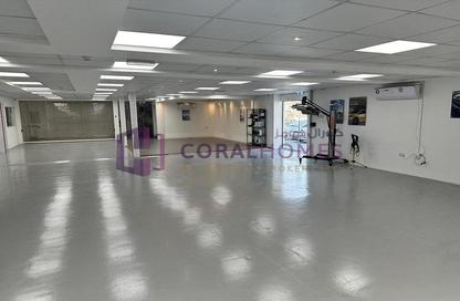 Warehouse - Studio for rent in Al Quoz Industrial Area - Al Quoz - Dubai