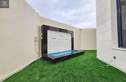 Villa - 5 Bedrooms - 7+ Bathrooms for sale in Kabbali Hills - Al Helio 2 - Al Helio - Ajman Villa - 5 Bedrooms - 7+ Bathrooms for sale in Kabbali Hills - Al Helio 2 - Al Helio - Ajman