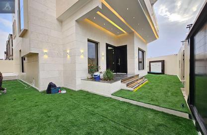 Villa - 5 Bedrooms - 7+ Bathrooms for sale in Kabbali Hills - Al Helio 2 - Al Helio - Ajman