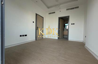 Apartment - 1 Bedroom - 2 Bathrooms for rent in Central Park Tower - District 12 - Jumeirah Village Circle - Dubai