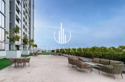 Apartment - 2 Bedrooms - 2 Bathrooms for rent in Sobha Creek Vistas Grande - Sobha Hartland - Mohammed Bin Rashid City - Dubai