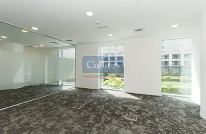 مكتب - استوديو - 1 حمام للايجار في بيت العملات - مكاتب - بيت العملات - مركز دبي المالي العالمي - دبي