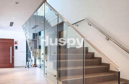 Townhouse - 4 Bedrooms - 5 Bathrooms for rent in Souk Al Jubail - Al Jubail Island - Abu Dhabi