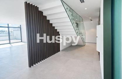 Townhouse - 4 Bedrooms - 5 Bathrooms for rent in Souk Al Jubail - Al Jubail Island - Abu Dhabi
