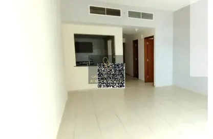 Apartment - 1 Bedroom - 2 Bathrooms for sale in Ajman One Tower 2 - Ajman One - Ajman Downtown - Ajman