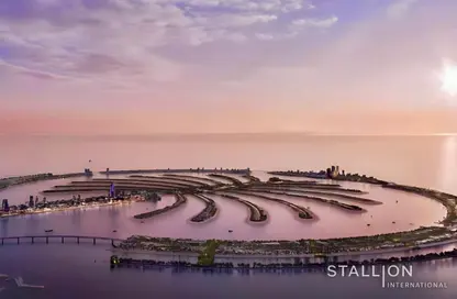 أرض - استوديو للبيع في نخله جبل علي - السفعه L - نخلة جبل علي - دبي