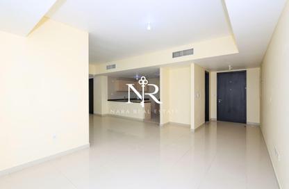 Apartment - 2 Bedrooms - 3 Bathrooms for rent in Tala Tower - Marina Square - Al Reem Island - Abu Dhabi Apartment - 2 Bedrooms - 3 Bathrooms for rent in Tala Tower - Marina Square - Al Reem Island - Abu Dhabi