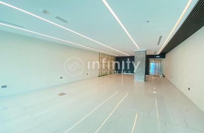 Office Space - Studio - 1 Bathroom for rent in Iris Bay - Business Bay - Dubai