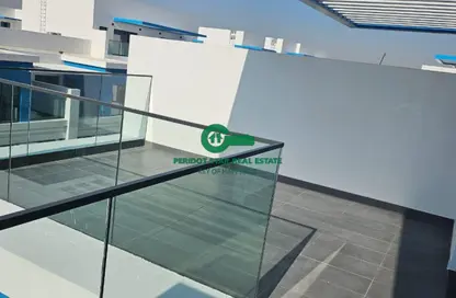 شقة - 4 غرف نوم - 4 حمامات للايجار في سانتوريني - داماك لاجونز - دبي