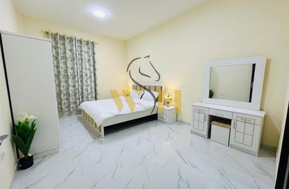 Apartment - 2 Bedrooms - 2 Bathrooms for rent in The Icon Casa 2 - Al Rashidiya 3 - Al Rashidiya - Ajman