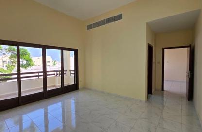 Villa - 4 Bedrooms - 5 Bathrooms for rent in Sharqan - Al Heerah - Sharjah Villa - 4 Bedrooms - 5 Bathrooms for rent in Sharqan - Al Heerah - Sharjah