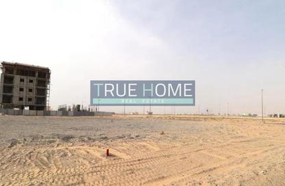 Land - Studio for sale in Tilal City - Sharjah