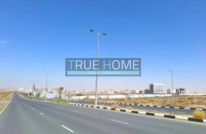 Land - Studio for sale in Tilal City - Sharjah