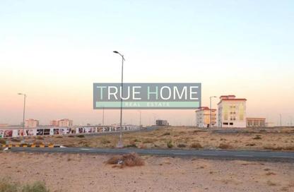 Land - Studio for sale in Tilal City - Sharjah