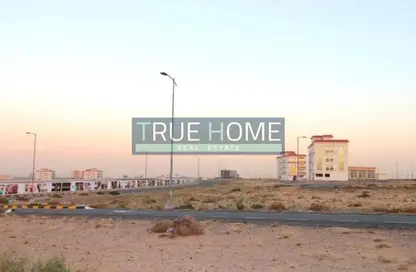 Land - Studio for sale in Tilal City - Sharjah