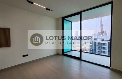 Apartment - Studio - 1 Bathroom for sale in Binghatti Azure - District 16 - Jumeirah Village Circle - Dubai