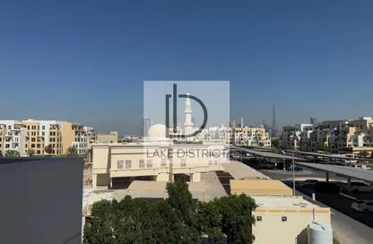 شقة - غرفة نوم - 2 حمامات للبيع في 6A-6B الخيل هايتس - تلال الخيل - القوز - دبي