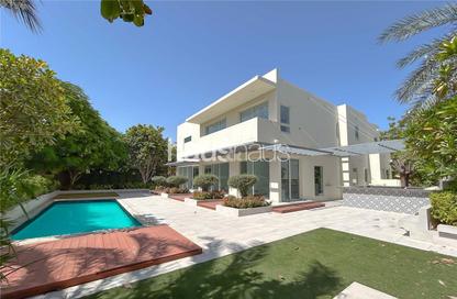 Villa - 5 Bedrooms - 7 Bathrooms for rent in Savannah 1 - Savannah - Arabian Ranches - Dubai Villa - 5 Bedrooms - 7 Bathrooms for rent in Savannah 1 - Savannah - Arabian Ranches - Dubai