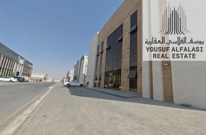 مستودع - استوديو - 3 حمامات للبيع في أم الثعوب - أم القيوين مستودع - استوديو - 3 حمامات للبيع في أم الثعوب - أم القيوين